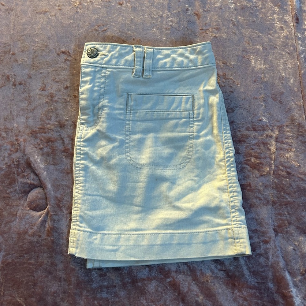 y2k Old Navy mini skirt